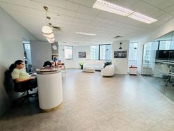 Republic Plaza (D1), Office #563626501